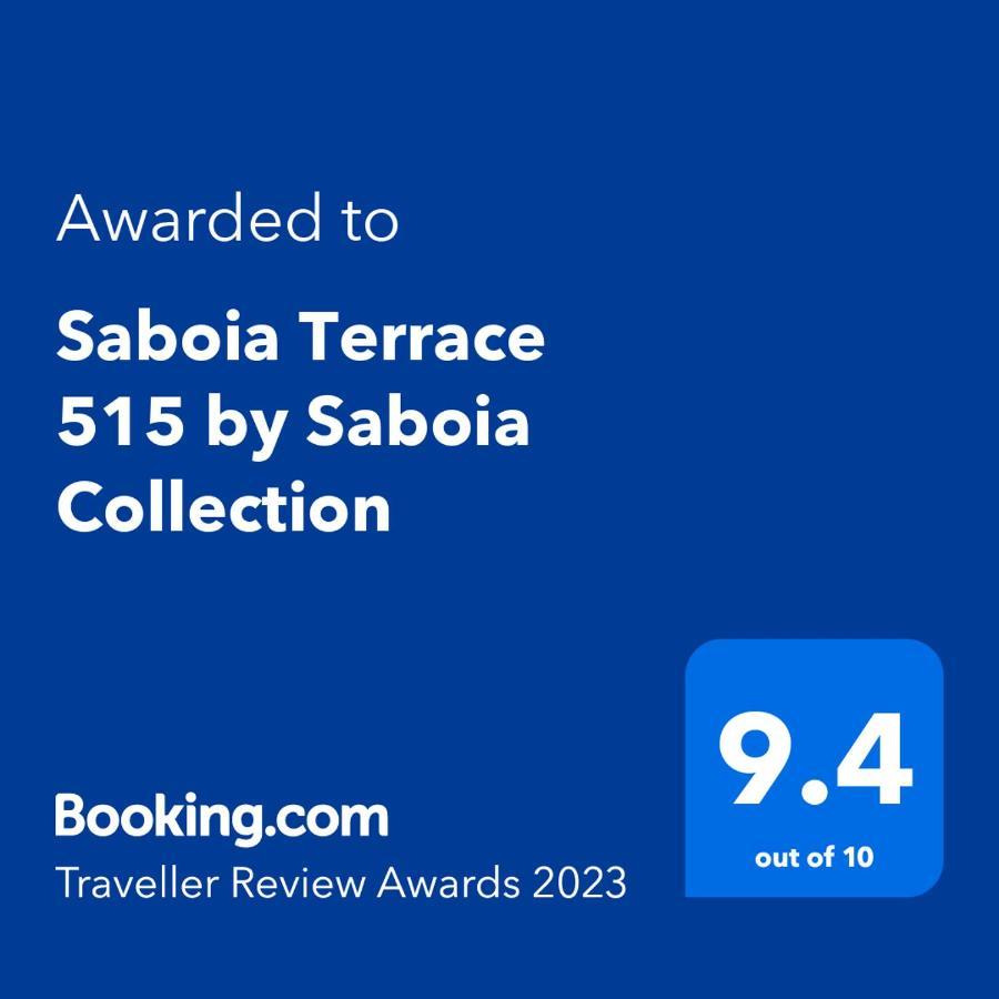 Saboia Terrace 515 By Saboia Collection Apartment Estoril Exterior photo
