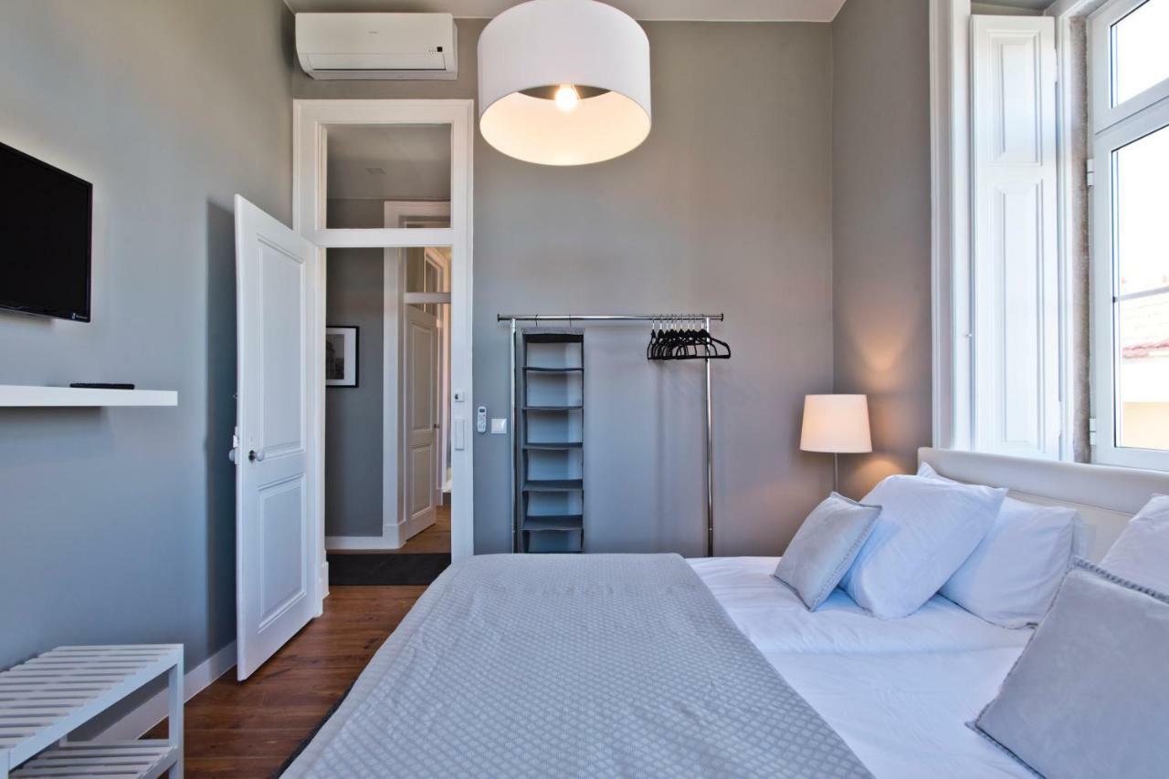 Saboia Terrace 515 By Saboia Collection Apartment Estoril Exterior photo